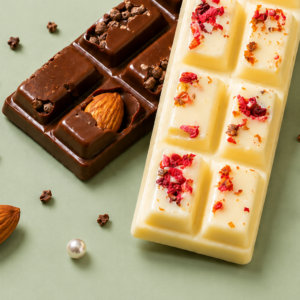 Nostalgia Chocolate Bars