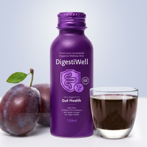 Digestive Wellness Shot