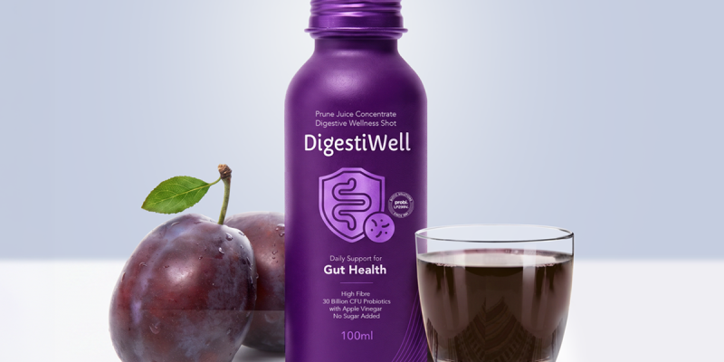 Digestive Wellness Shot
