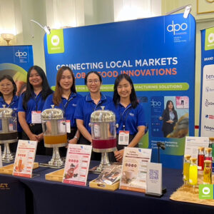 Food Focus Thailand