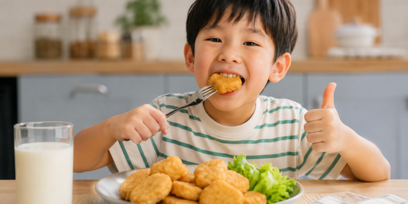 Chicken Nuggets