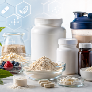 Dietary Supplement