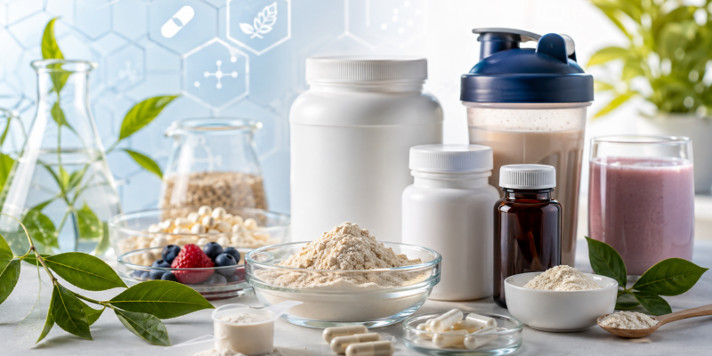 Dietary Supplement