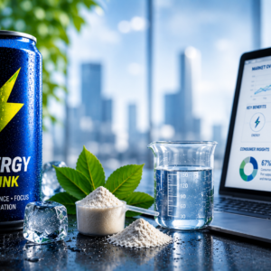 Energy Drinks