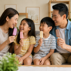 Healthy Desserts Are Evolving: What Consumers Expect Beyond Sweetness