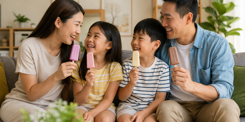 Healthy Desserts Are Evolving: What Consumers Expect Beyond Sweetness