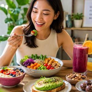 Healthy Food