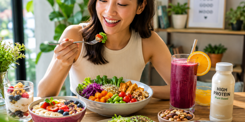 Healthy Food