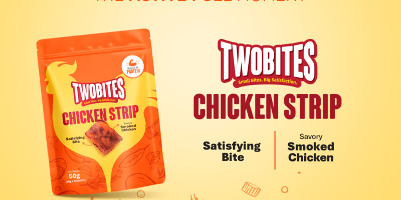 Twobites: Chicken Strips