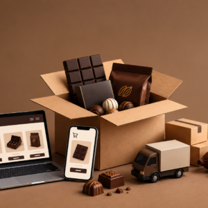 E-Commerce