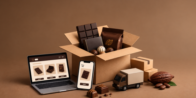 E-Commerce