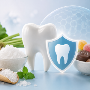 Tooth Decay