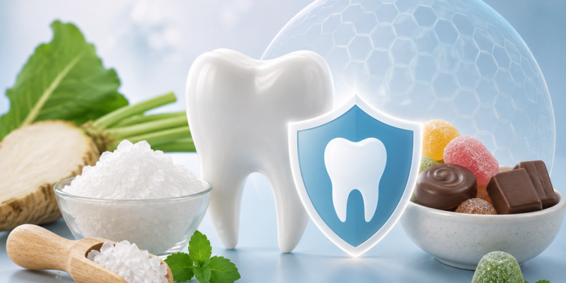 Tooth Decay
