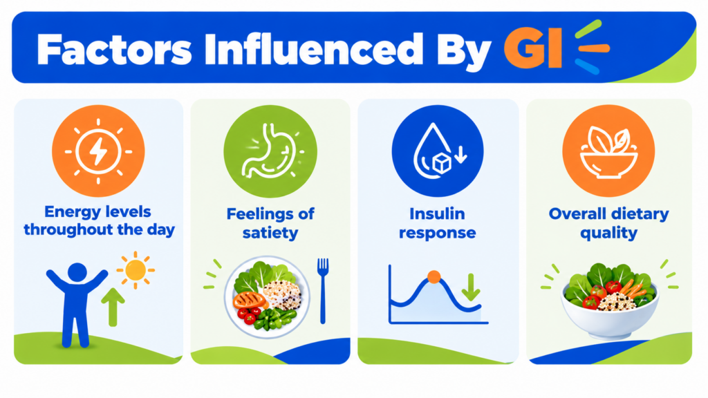 GI Classification