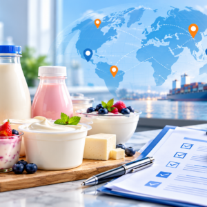 Dairy Products_Food Regulatory