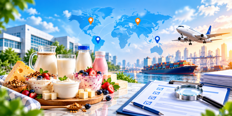 Dairy Products_Is Your Label Ready For The Market