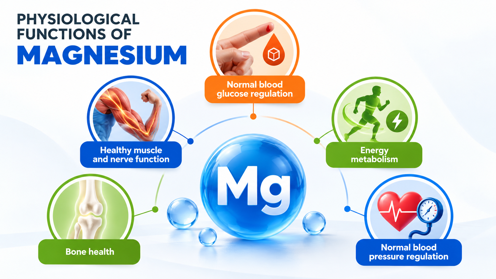 Magnesium and Blood Sugar